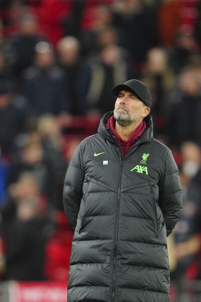 Jurgen Klopp has done it again. Liverpool has defied odds to